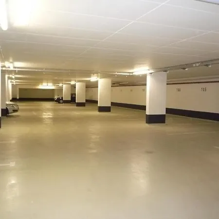 Seegras Apartment